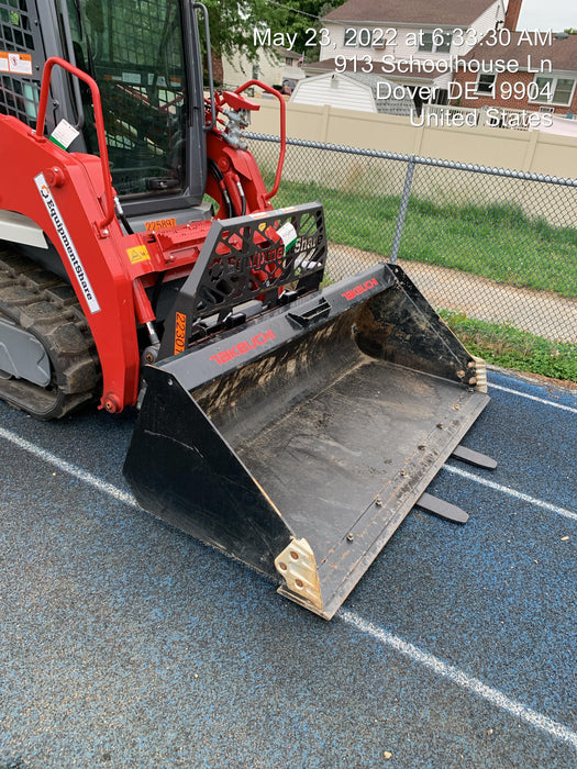 2022 PALADIN 48" Pallet Forks - Paladin