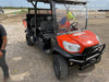 2022 KUBOTA RTV-X1140W-H (Canopy)