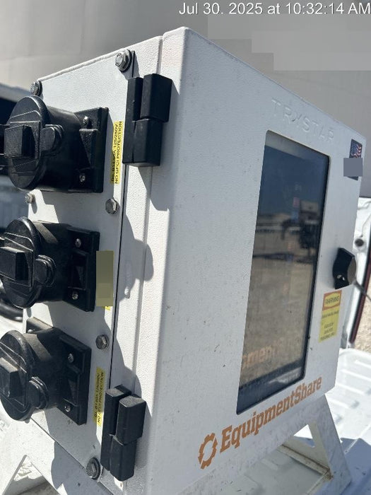 2022 TRYSTAR DAKA1.D3-A-K-A1