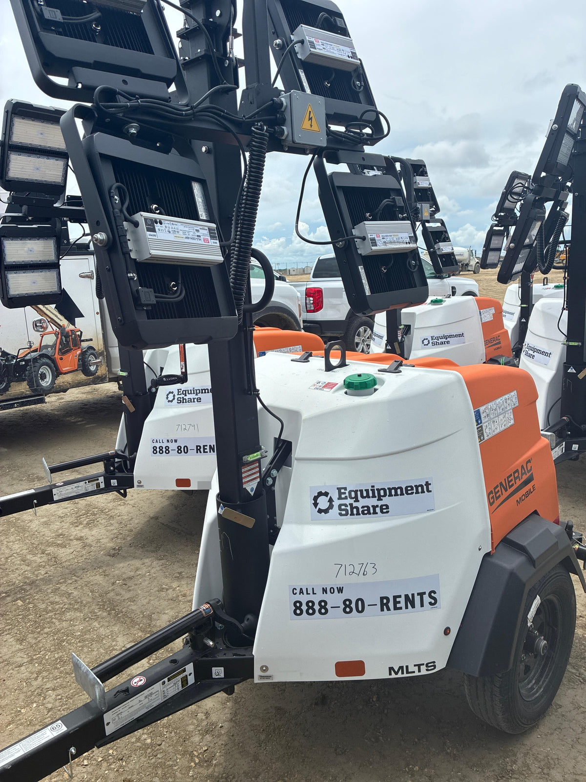 2026 GENERAC MLTS-4