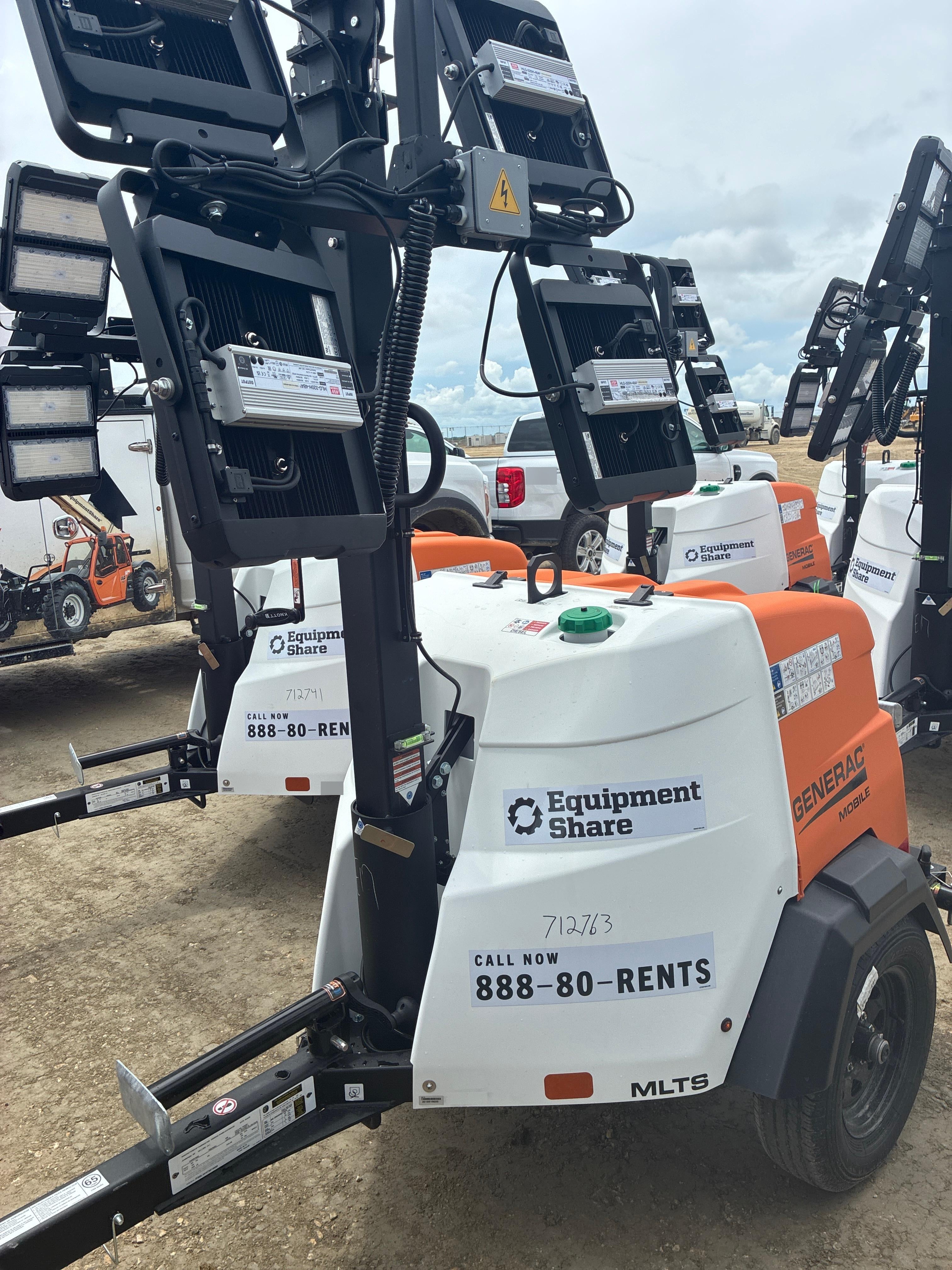 2026 GENERAC MLTS-4