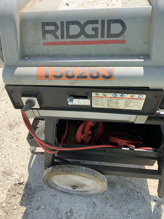 2021 RIDGID 1224