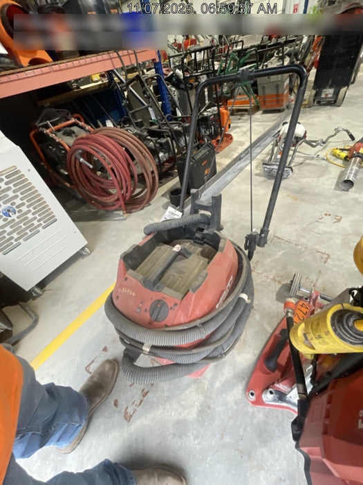 2019 HILTI DD-WMS 100