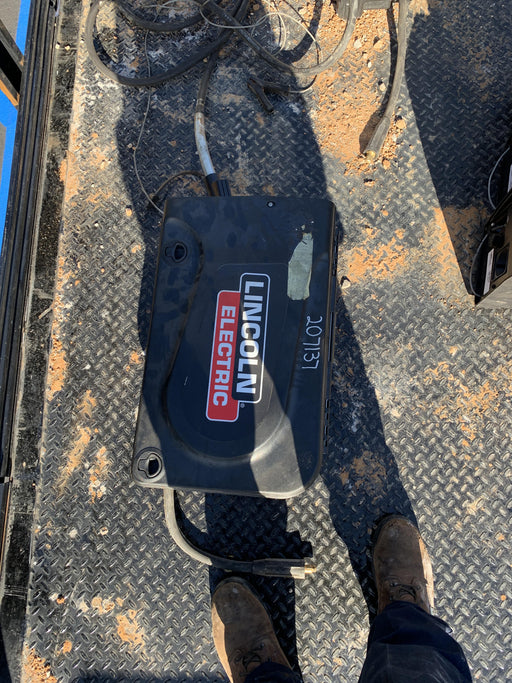 2022 LINCOLN ELECTRIC K4266-1