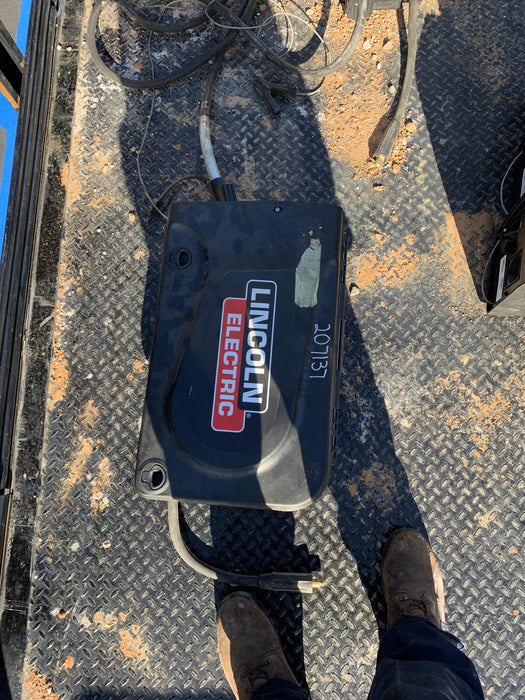 2022 LINCOLN ELECTRIC K4266-1