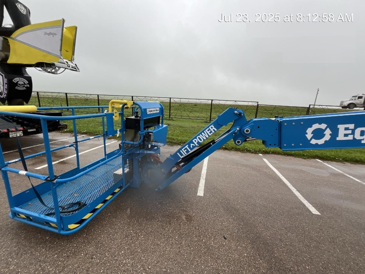 2024 GENIE S-45 XC