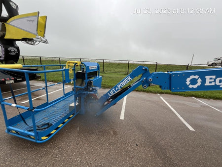 2024 GENIE S-45 XC