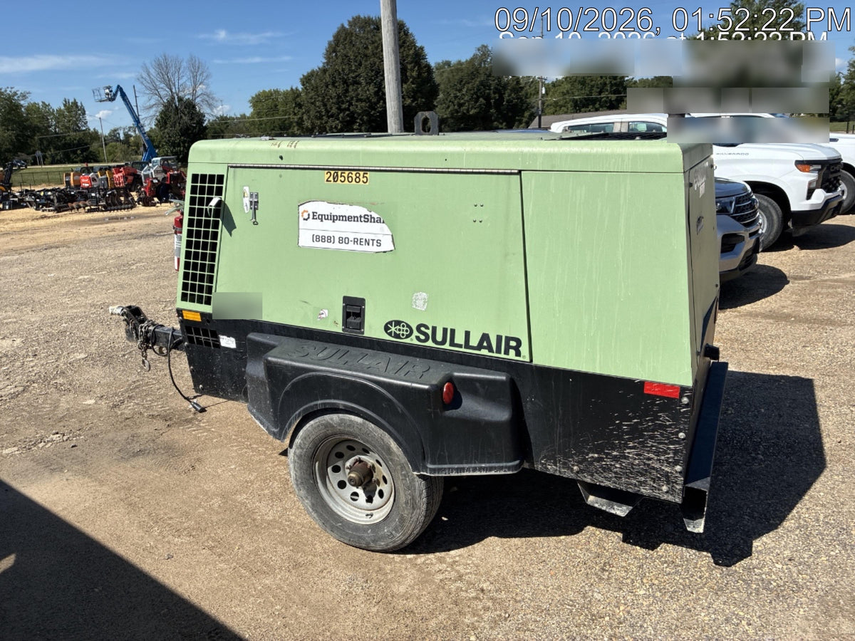 2022 SULLAIR 375H