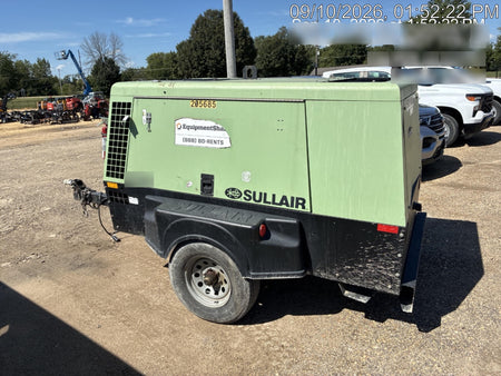 2022 SULLAIR 375H