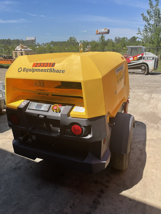 2022 ATLAS COPCO XAS188 CWK