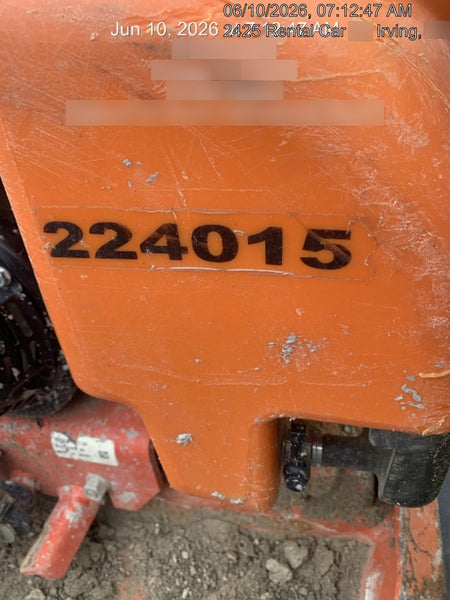 2022 MULTIQUIP MVC82VHW