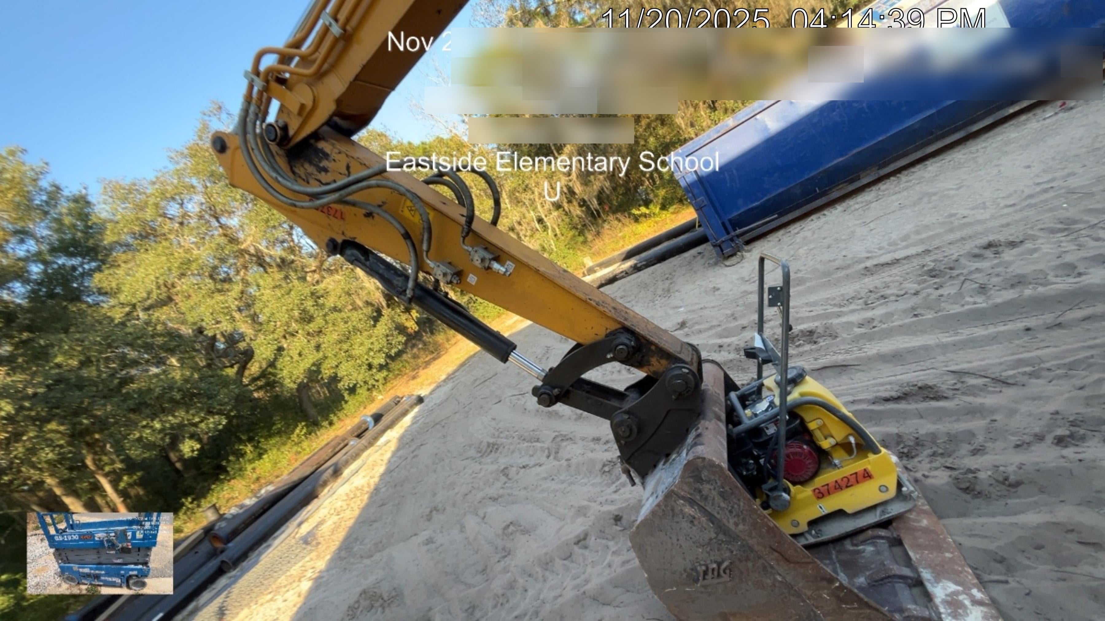 2023 WACKER NEUSON WPU1550AW
