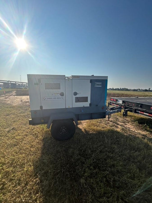 2020 ATLAS COPCO QAS 70