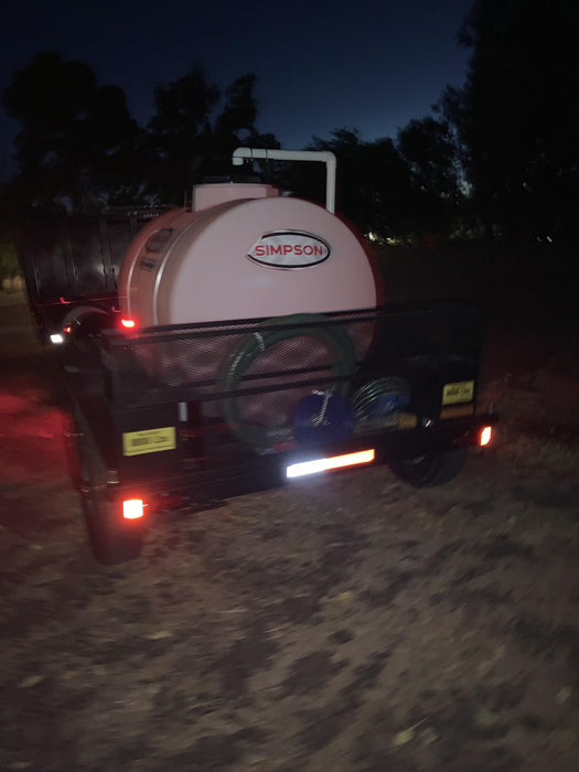 2023 SIMPSON SWT-52517