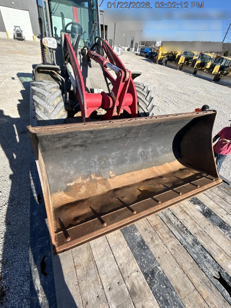 2015 Takeuchi TW80 TAKEUCHI TW80C2HS