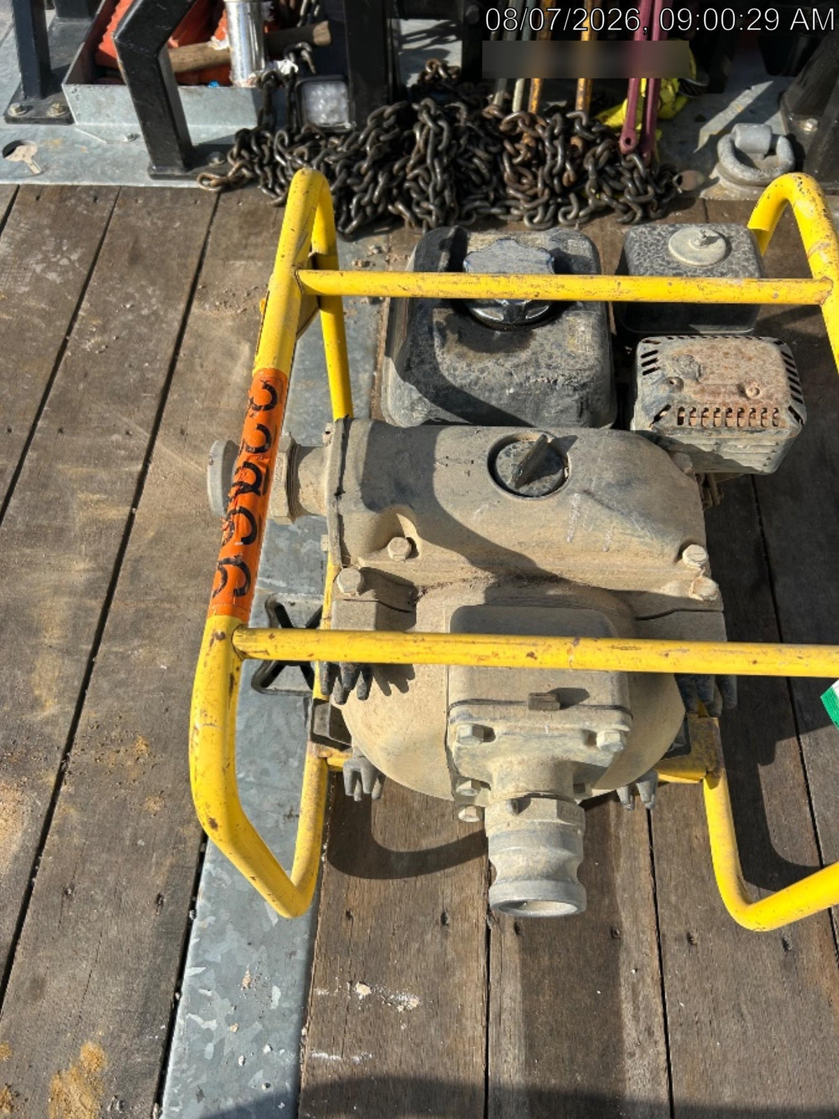 2019 WACKER NEUSON PT2