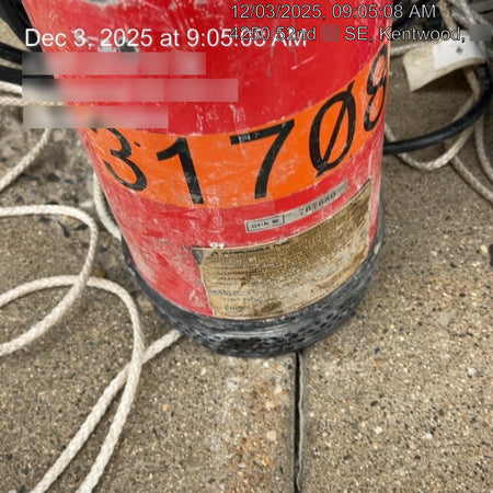 2023 MULTIQUIP ST2037
