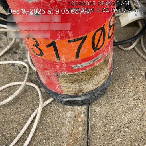 2023 MULTIQUIP ST2037