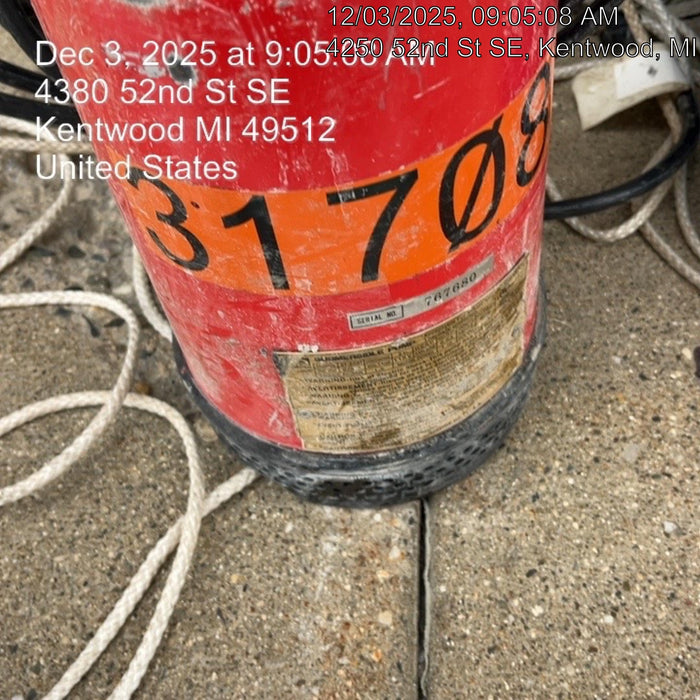 2023 MULTIQUIP ST2037