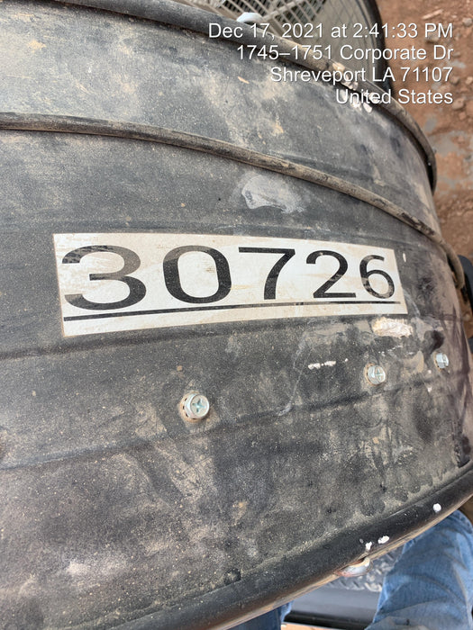 2019 STRONGWAY 49935