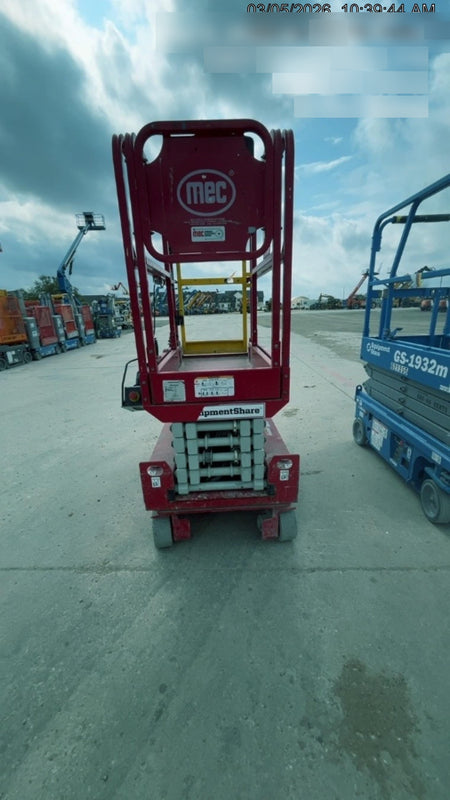 2021 MEC Micro 19