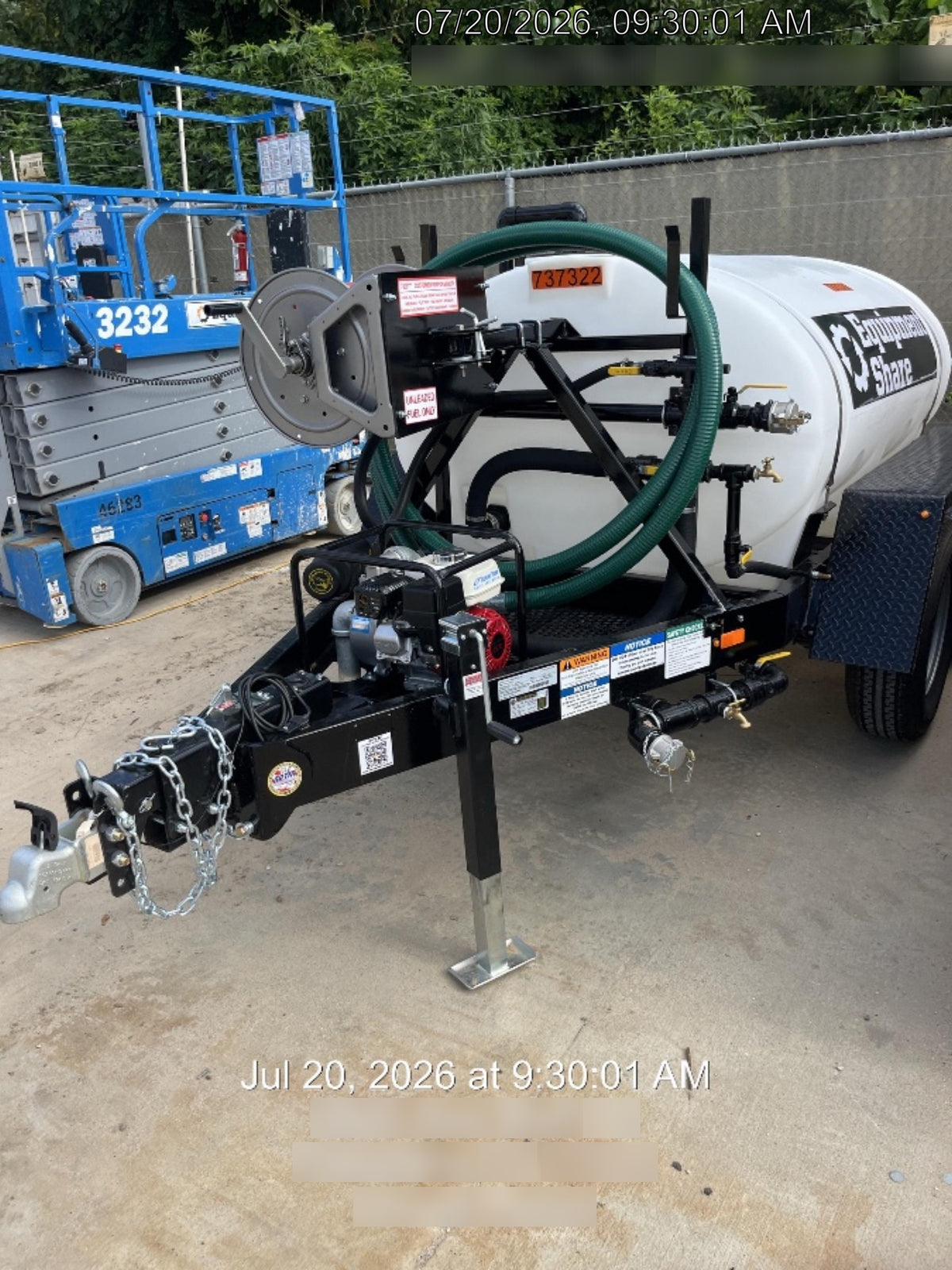 2026 WYLIE EXP-550L-S
