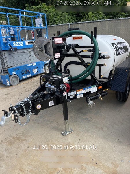 2026 WYLIE EXP-550L-S