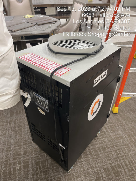 2022 KWIKOOL KPAC1411-2