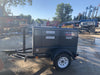 2021 Lincoln Electric Dual Maverick 200/200X Ready Pak 3 (includes trailer, cable rack, fender light kit)