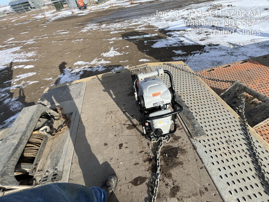 2023 MULTIQUIP MTX60HD