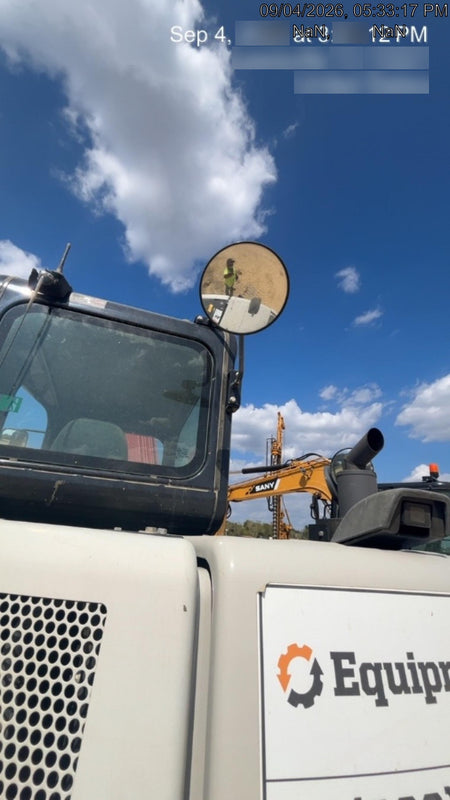 2022 LINK-BELT 80X3