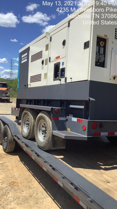 2020 ATLAS COPCO QAS250