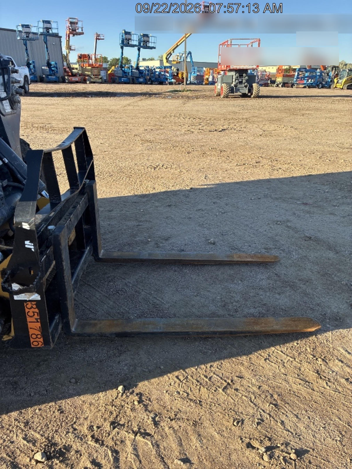2023 MANITOU 50504723