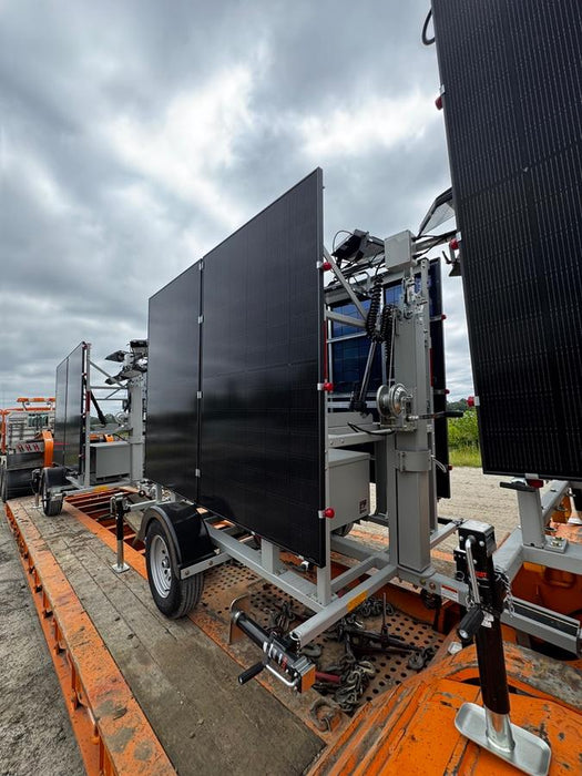 2025 PROGRESS SOLAR SOLUTIONS Helios-2XP