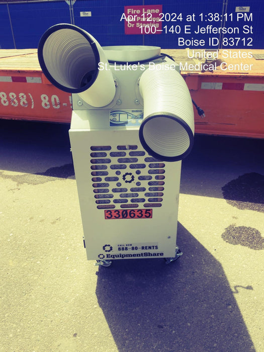 2023 KWIKOOL KPAC1411-2