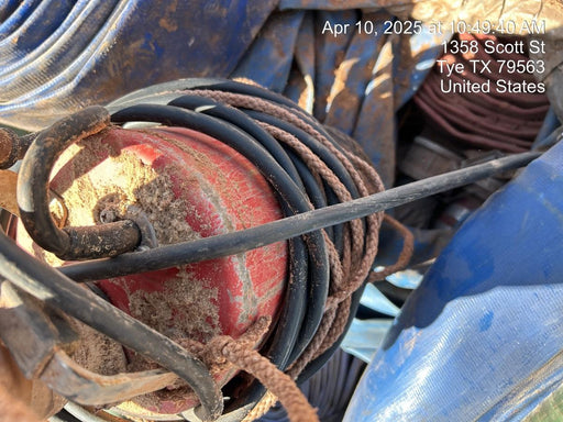 2023 MULTIQUIP ST2037