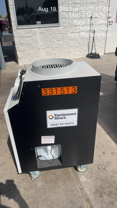 2023 KWIKOOL KPAC1411-2