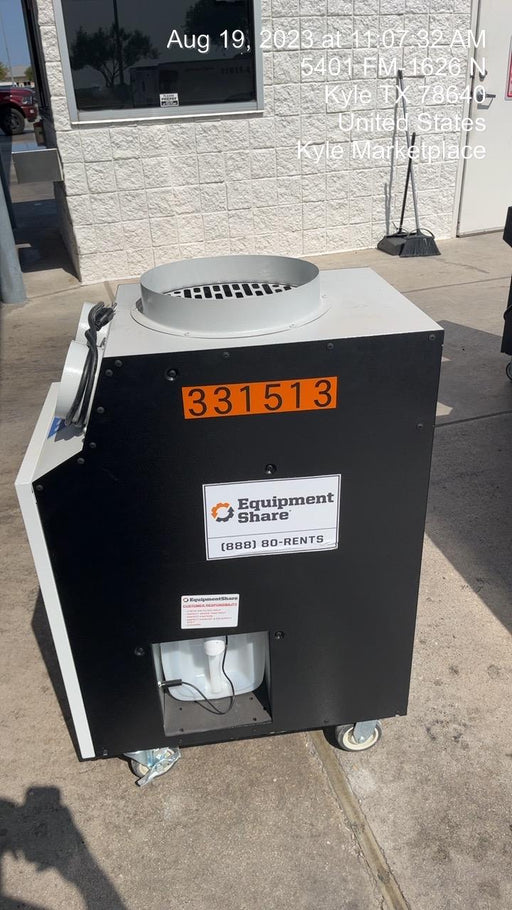 2023 KWIKOOL KPAC1411-2