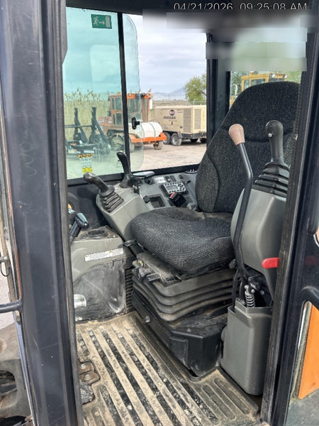 2020 DOOSAN DX50-5