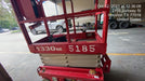 2017 MEC 1330SE 13' Scissor Lift w/2 Year Extended Full Warranty