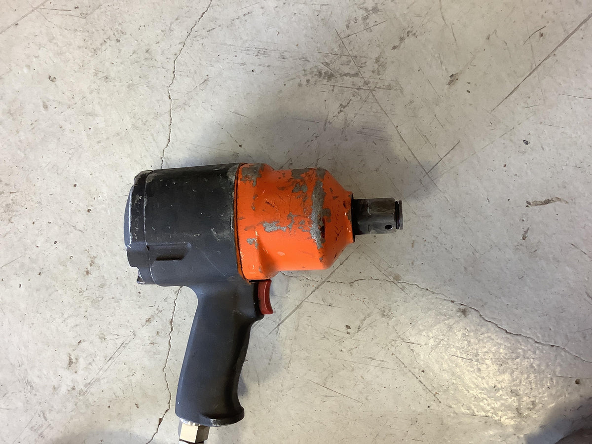 2020 MICHIGAN PNEUMATIC 751SS