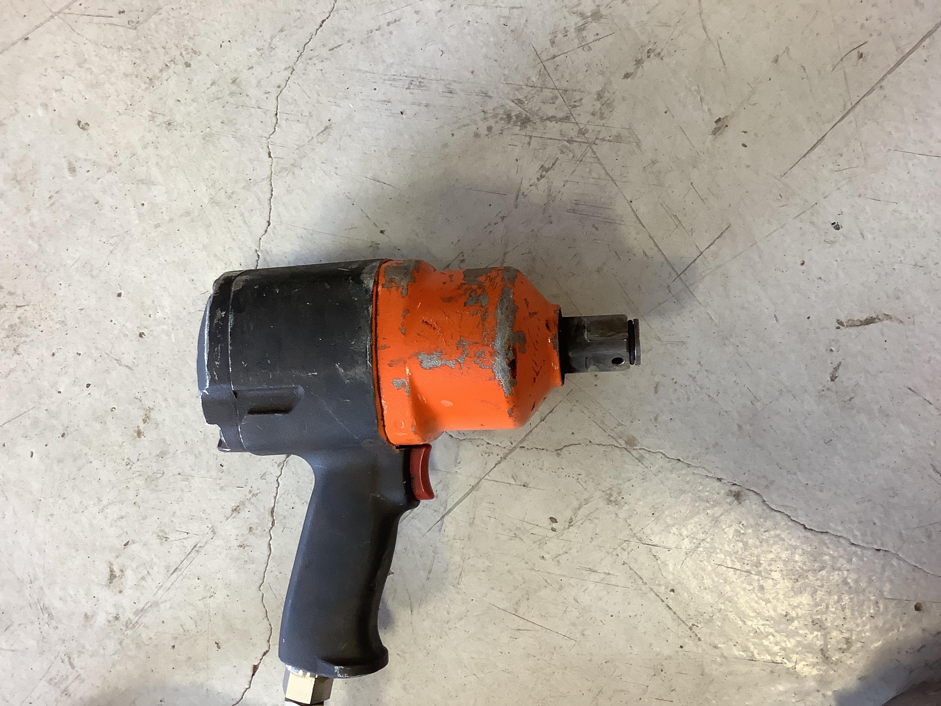 2020 MICHIGAN PNEUMATIC 751SS