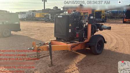 2021 PIONEER PP66S12L71-TD2.9L4