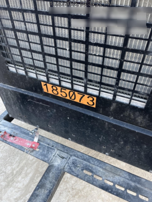 2021 LINCOLN ELECTRIC Vantage 549X