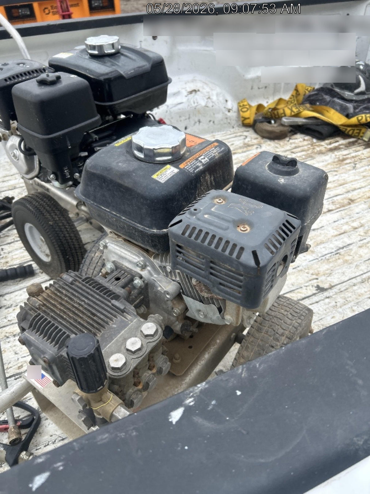 2020 MI-T-M CORPORATION CA-2703-1MMH