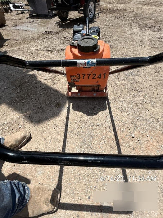 2023 MULTIQUIP MVC82VHW