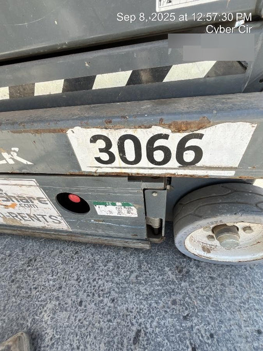 2017 Skyjack SJIII-3219 Standard