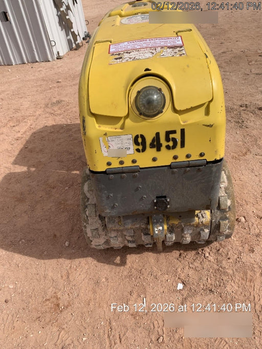 2018 WACKER NEUSON RTKx-SC3