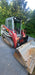 2020 TAKEUCHI TL8