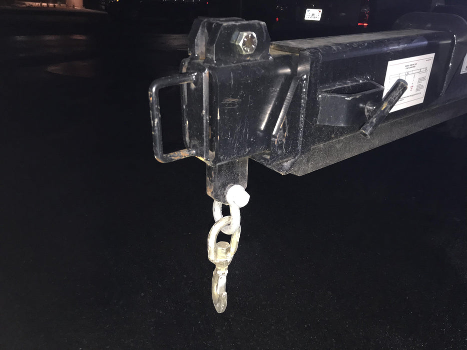 2020 STAR INDUSTRIES M1360B - Star JIB Boom